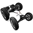 L-faster Mountain Skateboard Conversion Kit With Stronger Motor Bracket Off Road Board Truck With 190KV N63 Motor