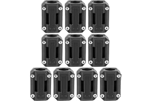 Gorgeri Motorcycle Frame Sliders Anti Crash Protector 5 Pair Universal Engine Guard Bumper Block Protection Decor 22/25/28mm Fit For R1200GS R1150GS :crash bungs motorbike