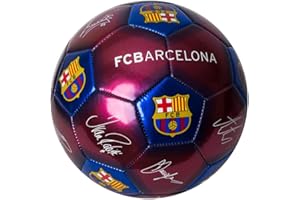 Barcelona F.C.Size 5 Football