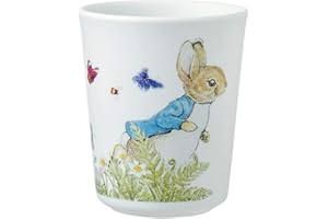 Petit Jour Paris - Tazza da bere Peter Rabbit - da bere come un grande, multicolore