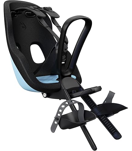 Supporto Per Dormire Yepp Basic - Accessorio Per Seggiolino Bici Thule - Foto 3