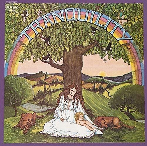 Preisvergleich Produktbild Tranquility