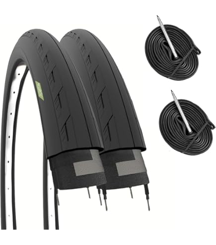 CST Pneumatico rigido da strada CZAR C140627 TPI RIGN 700C x 25, Nero | Bikeinn