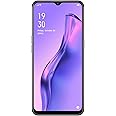 Oppo A31 (Fantasy White, 6GB RAM, 128GB Storage) with No Cost EMI/Additional Exchange Offers