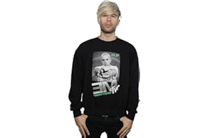 Absolute Cult Eminem Men's Shady Vision Sweatshirt