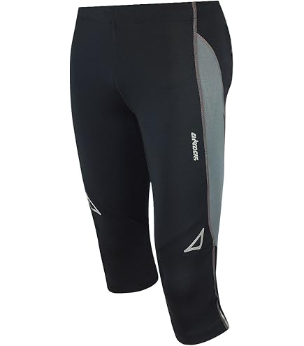 On Pantalon de Course Homme - Weather Pants - Noir