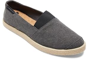 Quiksilver Espadrilled, Espadrilles Homme
