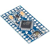 Disabled - Do not use Arduino Pro Mini 328-5V/16MHz (Nuevo)