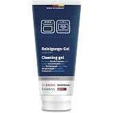 Bosch 00311859 Fırınlar i&ccedil;in Temizleme Jeli, 200 ml, Şeffaf