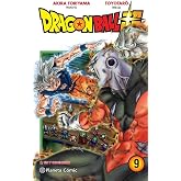 Dragon Ball Super n&ordm; 09: 9 (Manga Shonen)