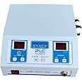 PHYSIO LIFE CARE Advance Ultrasonic Theraphy 1 mhz Machine Ultrasound Used in Ultrasonic Therapy Electrotherapy Pain Relief Devices