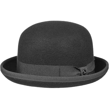Amazon.de Best Sellers: The most popular items in Men's Bowler Hats