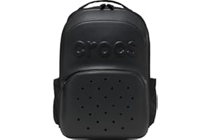 Crocs Classic Backpack OS EU Black