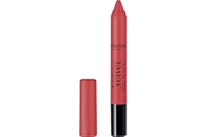 Bourjois Velvet The Pencil, Barra de labios, Tono 12 - 11,8g