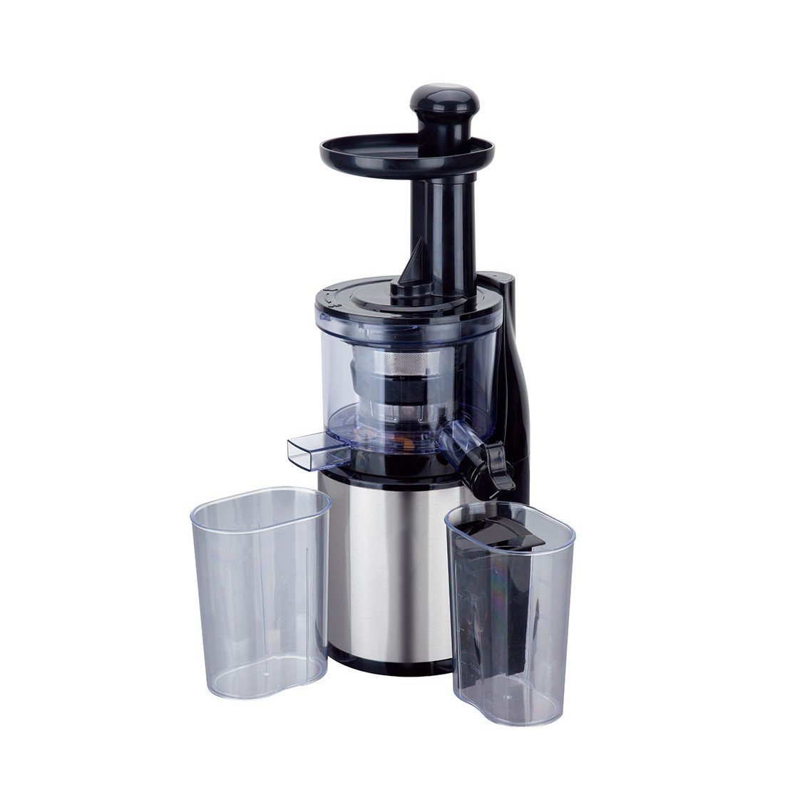 Wonderchef Compact Cold Press Slow Juicer Review: Fresh & Healthy Juice Extractor