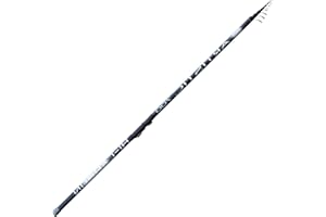 LINEAEFFE Artistic 2517808 Canna Bolognese Bolo, 8 m Carbonio Trex