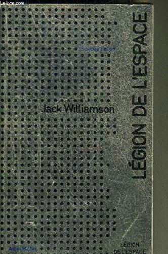Download Légion de l'espace. Download Légion de l'espace.