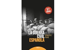 La Guerra Civil Española (HISTORIA)
