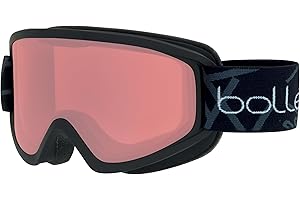 bollé Freeze - Máscaras de esquí para Adulto - Sport