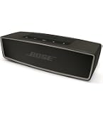 Bose SoundLink Mini II Bluetooth Black Carbon : Amazon.co.uk