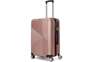 TROLLEY ADC - Valise Moyenne Soute 65x41x26 cm