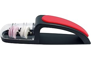 Global MinoSharp Plus SH440/GB Aiguiseur à Eau Universel