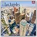 Los Angeles 2017 - 18-Monatskalender mit freier TravelDays-App: Original BrownTrout-Kalender [Mehrsprachig] [Kalender] (Wall-Kalender) by 