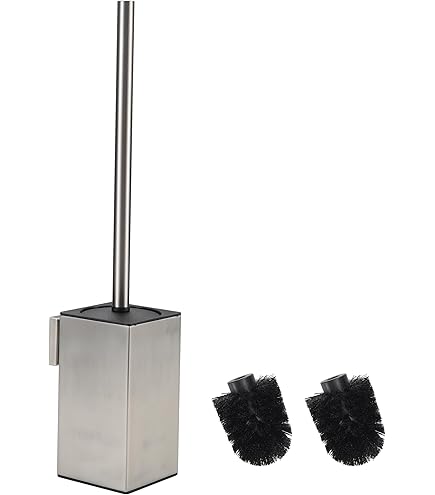 Toilettenpapierhalter Aus Edelstahl 304 - Bohrfrei Mit Starkem Kleber