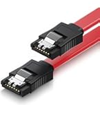 CAVO SATA 3 6Gb/s PER SSD HARD DISK INTERNO 2.5 3.5 - Foto 3