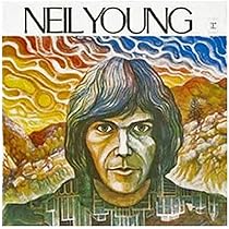 Neil Young: Young, Neil, Young, Neil: Amazon.it: CD e Vinili}