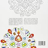 Image de Mandalas zen, para relajarse pintando.