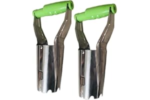 XIANTIAN bulb planter Many sizes long handle short handle bulb transplanter