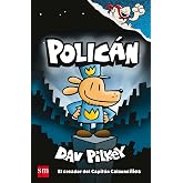 Polic&aacute;n: 1