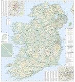 Image de Ireland Road Map