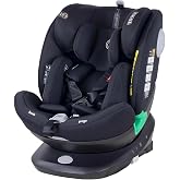 Prego Tronfix I-Size Oto Koltuğu Yeni Q9004