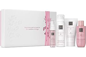 ‎RITUALS RITUALS The Ritual of Sakura, kleine Geschenkbox, Reismilch und Kirschblüte