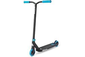 Chilli Pro Scooter Base - Trottinette Freestyle - Débutants - 2 Roues - 7-11 Ans