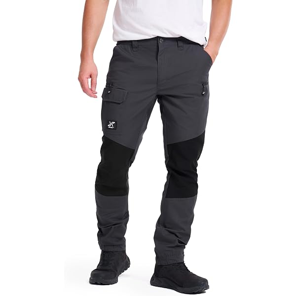Columbia pantaloni da esterno Maxtrail Lite colore marrone 1990521