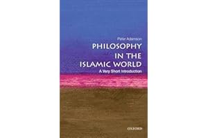 Philosophy in the Islamic World: A Very Short Introduction (Very Short Introductions)