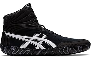 ASICS Homme Aggressor 5 Basket