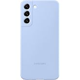 Samsung Silikon akıllı telefon kılıfı EF-PS906 Galaxy S22+ i&ccedil;in, cep telefonu kılıfı, silikon, koruyucu kılıf, darbeye dayanı