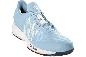 WILSON Femme KAOS Swift Chaussures de Tennis