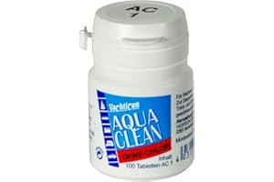 YACHTICON Aqua Clean Chlorine-Free