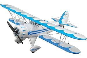 E-flite UMX Waco BL BNF Basic EFLU5350 Airplane