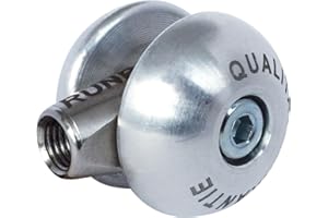 Runpotec Rodillo Diámetro 25 mm Rosca RTG Diámetro 6 mm 20279