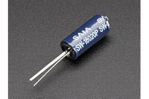 Adafruit Medium Vibration Sensor Switch [ADA2384]