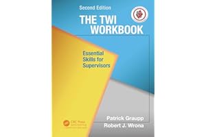 The TWI Workbook