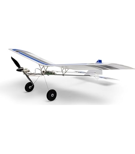 UMX Night Vapor BNF Basic with AS3X and Safe Select, 376 mm