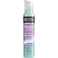 Frizz-Ease 3 Días Liso Spray – Semi-permanenter Glättungsspray 100 Ml, Gegen Frizz, Mit Pflege