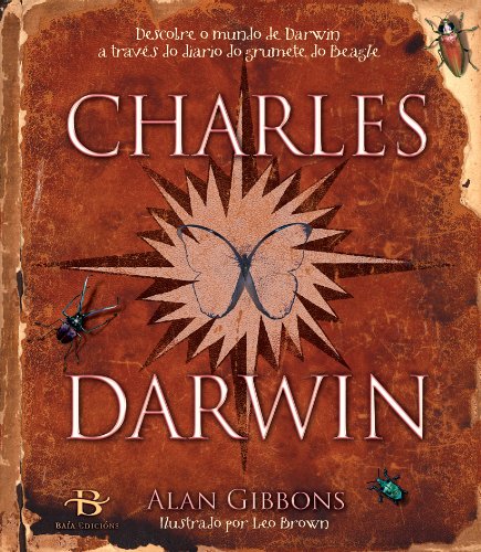 Charles Darwin
